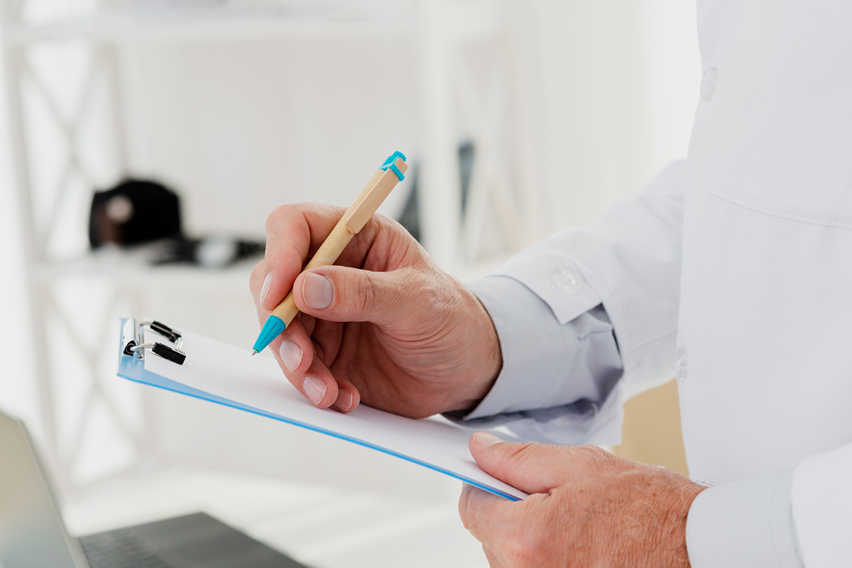 Testosterone Replacement Therapy In Testosterone Replacement Therapy Clinic In Jeffersonville