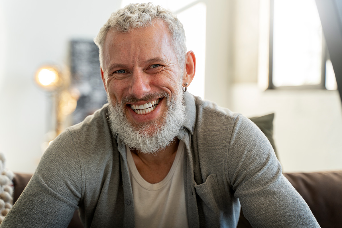 Testosterone Replacement Therapy for Men In Testosterone Replacement Therapy Clinic In Jeffersonville